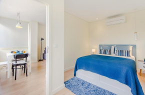 Trindade Modern Flat
